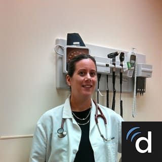 Heidi Krebs, MD