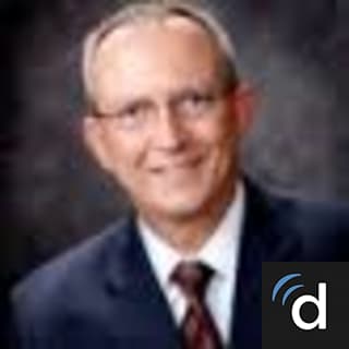 Allan Anderson, MD, Geriatrics, Tucson, AZ