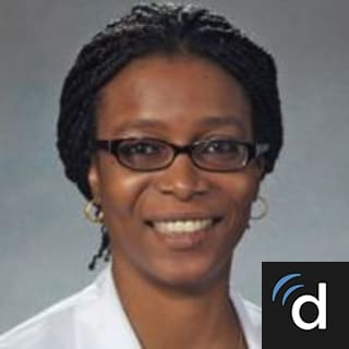 Adaobi Udokwu, MD