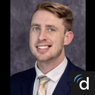Jacob Sammon, MD, Emergency Medicine, Jacksonville, FL