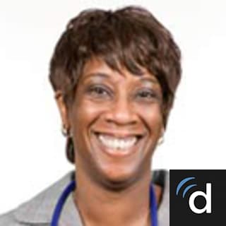 Sharon Williams, MD