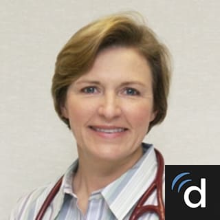 Elizabeth Pericat, MD