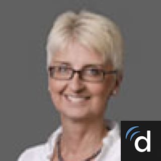Magdalena Scherer, MD