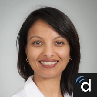 Priyanka Dixit-Patel, MD