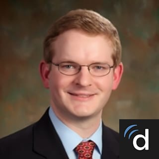 Charles Harris, MD