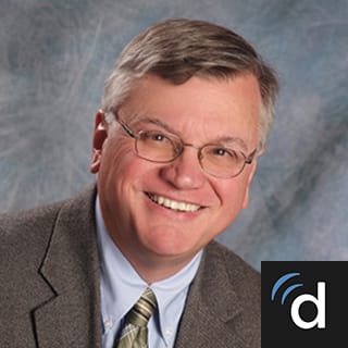 Richard Cogley, MD
