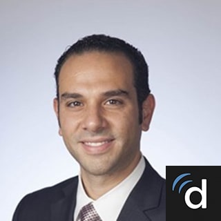 Dr. Samer A. Fahmy, MD | Boca Raton, FL | Internist | US News Doctors