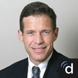 Bernhard Rohrbacher, MD