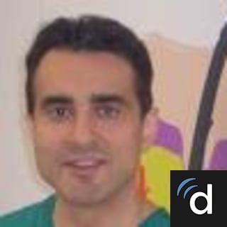 Omeed Memar, MD, Dermatology, Chicago, IL