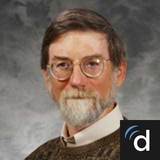 Ronald Diamond, MD