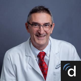Joseph Watson, MD