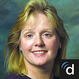 Christina Pinkerton, MD