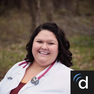 Cassi (Easton) Deskins, Family Nurse Practitioner, Cameron, MO