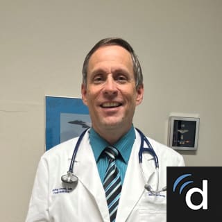 Jeffrey Arnold, MD