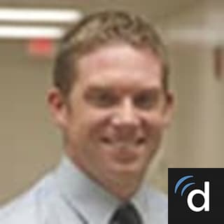 Frederick Conlin, MD