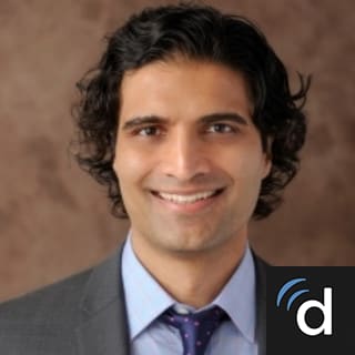 Samir Sejpal, MD, Radiation Oncology, Orlando, FL