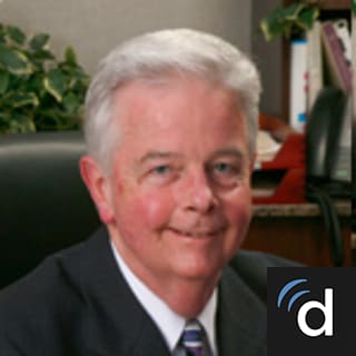 Patrick McKenna, MD