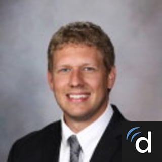 Russ Gervais, DO, Family Medicine, Rochester, MN