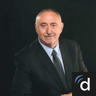 Vladimir Groysman, MD