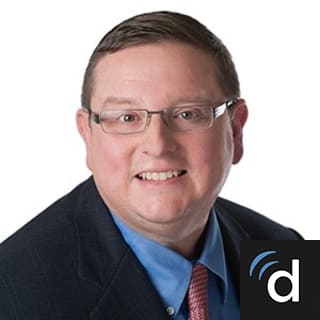 Michael Farner, MD