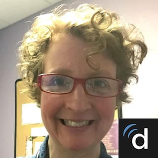 Kathryn Thorson, Family Nurse Practitioner, Brunswick, ME