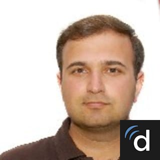 Houman Varghai, MD, Internal Medicine, Cincinnati, OH