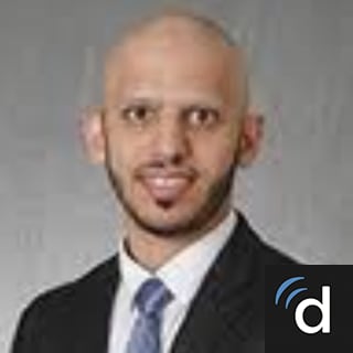 Maher Alharthi, MD, Dermatology, Chambersburg, PA