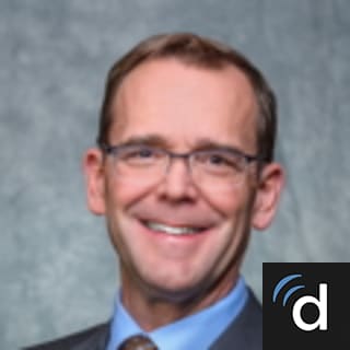 David Ruebeck, MD