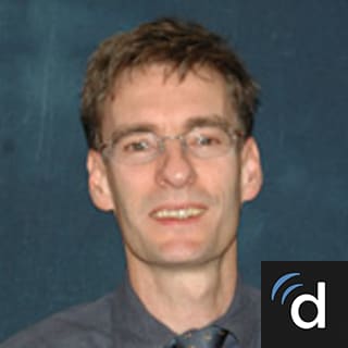 Graham Rodwell, MD