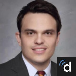 Robert Pattison, MD