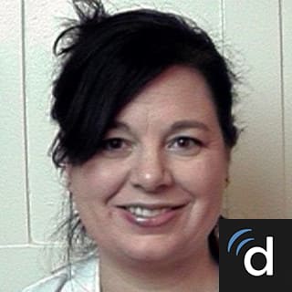 Julie Langlee, Acute Care Nurse Practitioner, Baltimore, MD