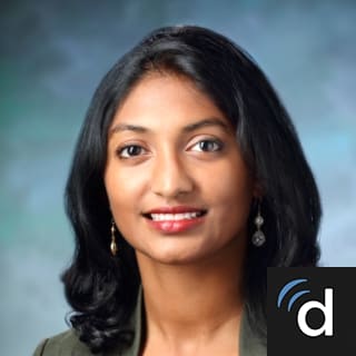 Sravani Mehta, MD
