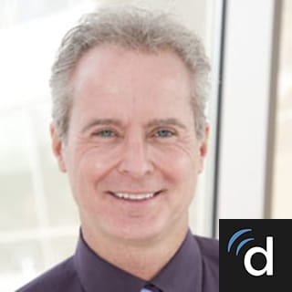 Raymond Powrie, MD