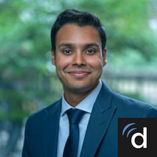 Joshua Budhu, MD
