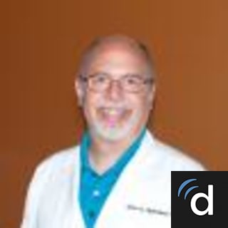 Dr. Gregory S. Backofen, MD | Hemphill, TX | Family Medicine Doctor ...