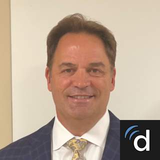 Frank Manetta, MD