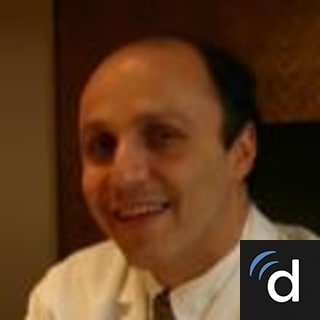 David Hallegua, MD