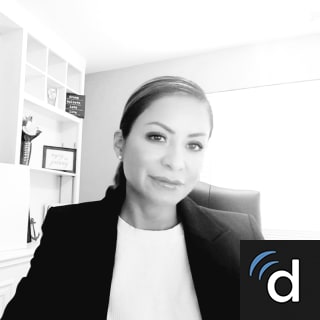 Tangee Moscoso, Psychiatric-Mental Health Nurse Practitioner, Buffalo Grove, IL