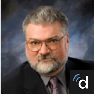 Donald Klinger, DO