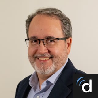 Juan Teruel, DO