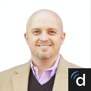 James Thompson, MD