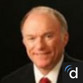 James Lilley, MD