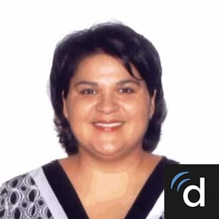Sandra Romero, MD