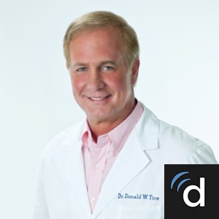 Donald Tice, DO, Family Medicine, Ponte Vedra, FL