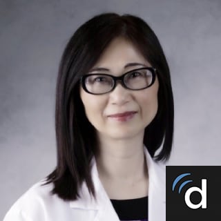 Charlene Hu, MD