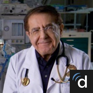 Dr. Younan Nowzaradan, MD, Houston, TX, General Surgeon