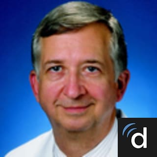 Albert Coker, MD
