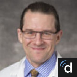 Matthew Eccher, MD
