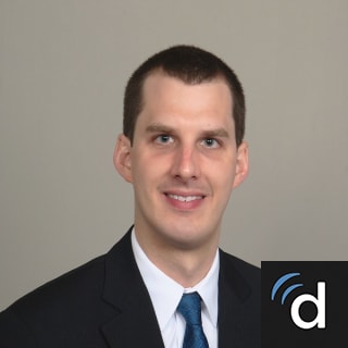 Andrew Brown, MD