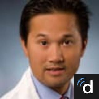 Bao Luu, MD